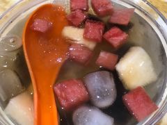 -吃通天美食广场(德辉广场店)