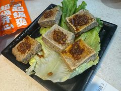 -锅立方•炭火蛙锅(六合万达广场店)
