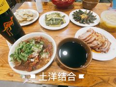 -东四卤煮店(东四北大街店)