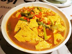 -古道村落(温汤店)