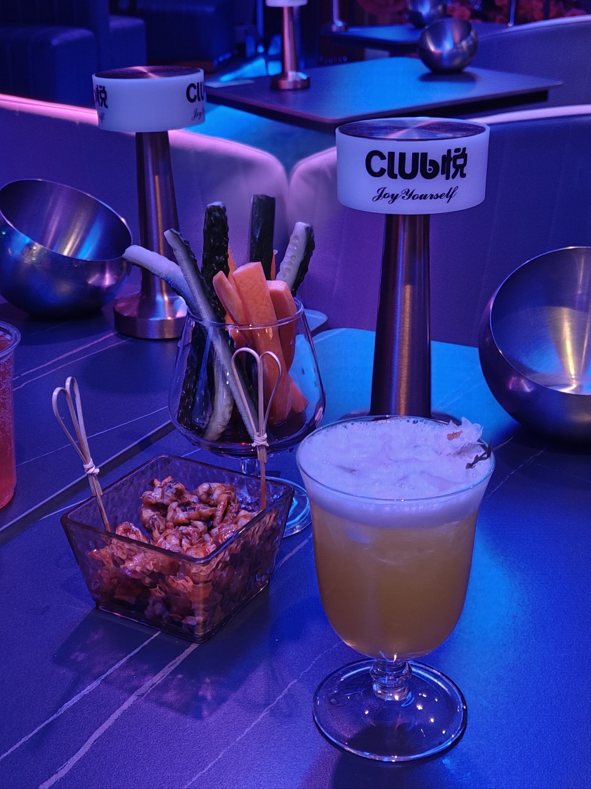 文艺小资的放松地