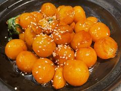 三杯小土豆-玉玲珑(陆家嘴店)