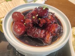 -曹家小菜(胜太路店)