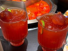 -廖掌柜·重庆鲜货火锅(上海首店)