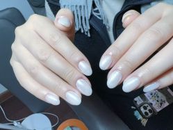 -阿噶西美甲美睫