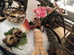 -雍和会海鲜姿造自助(湖东路店)