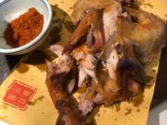 -打酱油·非遗淮扬菜(瘦西湖梅岭店)