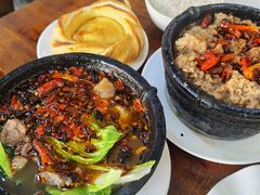 -好清香砂锅(武陟店)