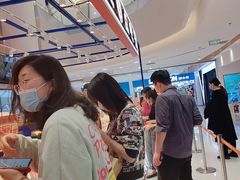 -東更道点心行(崂山丽达店)