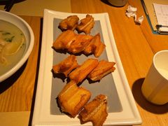 黄金脆带鱼-荣小馆(杭州大厦店)