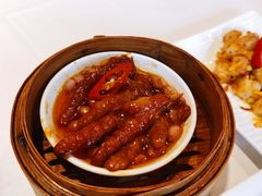 -顺丰国宴(工业博物馆店)