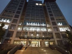 -四川师范大学（成龙校区）-图书馆