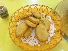 -秋姐美食店(旅游大道店)