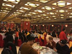 大堂-全聚德(长江路店)