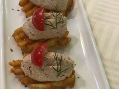 -红房子西菜馆(淮海中路店)