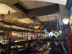 -巴伐利亚啤酒坊(意式风情街店)