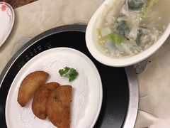 浓汤云吞-稻香酒家(长宁KING88广场店)
