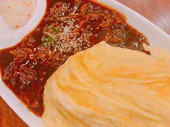 -玛格萝妮比萨屋(四平店)