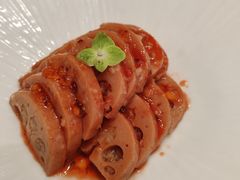 -梅花香里大酒店(郁金香路店)