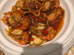 -黄泥岗·地道湖北菜(奥特莱斯店)