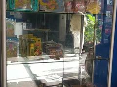 -LYB李永波羽毛球培训(松江袜子弄店)