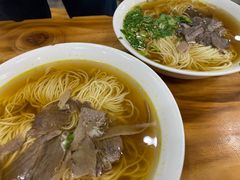 -鑫明明拉面(宁化路店)