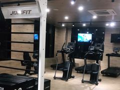 -Another Key健身(紫金店)