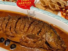 -满盛春饼·新津菜(河北路总店)