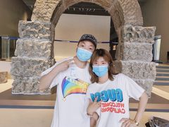-GUCCI(南京德基店)