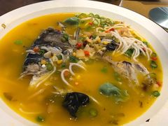 -水煮三国·川鲁江湖菜(香山店)