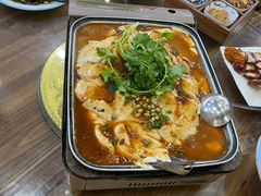 -邹胖哥好好吃餐馆(荔波美食街店)