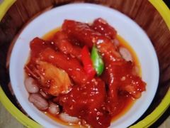 -香港威特瑞茶餐厅(小白楼音乐厅店)