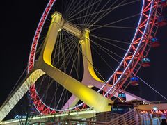 -天津之眼摩天轮