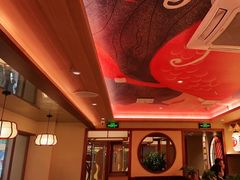 -仓桥家·焗寿司·锅物(光谷步行街店)