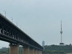 -武汉长江大桥