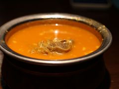 -甘尼仕印度餐厅酒吧(斜塘老街店)