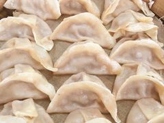 羊肉蒸饺-三盛楼饭店(四流中路店)