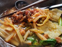 柳州螺蛳粉-粉家柳州螺蛳粉(杨宅路店)