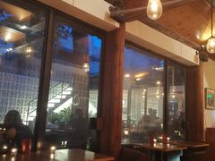 大堂-SUSU·苏苏(四合院创始店)