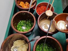 -草本味·市井羊肉馆(新开铺总店)