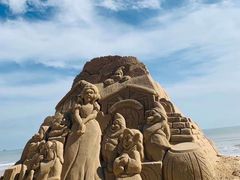 -银滩滨海旅游度假区
