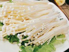 -京门老爆三(回龙观店)