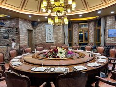 -红星渔村(将军石店)