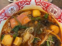 -破店肥哈·东北烧烤·夜宵(南山保利店)