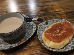 -格日勒阿妈蒙古厨房(大召店)