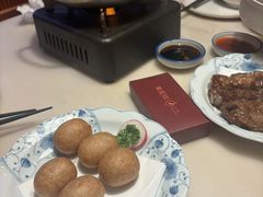 -林四喜·闽南传家菜(鼓浪屿店)