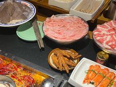-蜀江龙火锅(339店)
