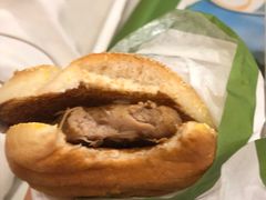 -麦当劳(壹购广场店)