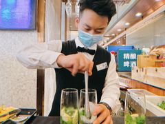 -东方红海鲜百汇(国际大厦店)