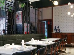 大堂-秋金小炒(金街店)
